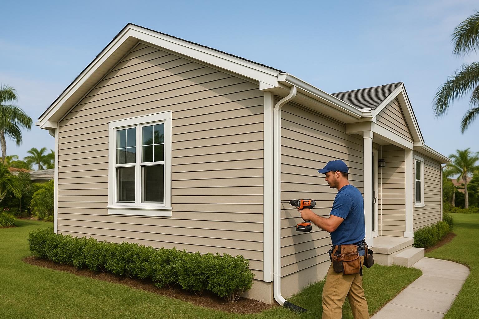 Siding Installation & Replacement service by Commonwealth Exterior Remodeling